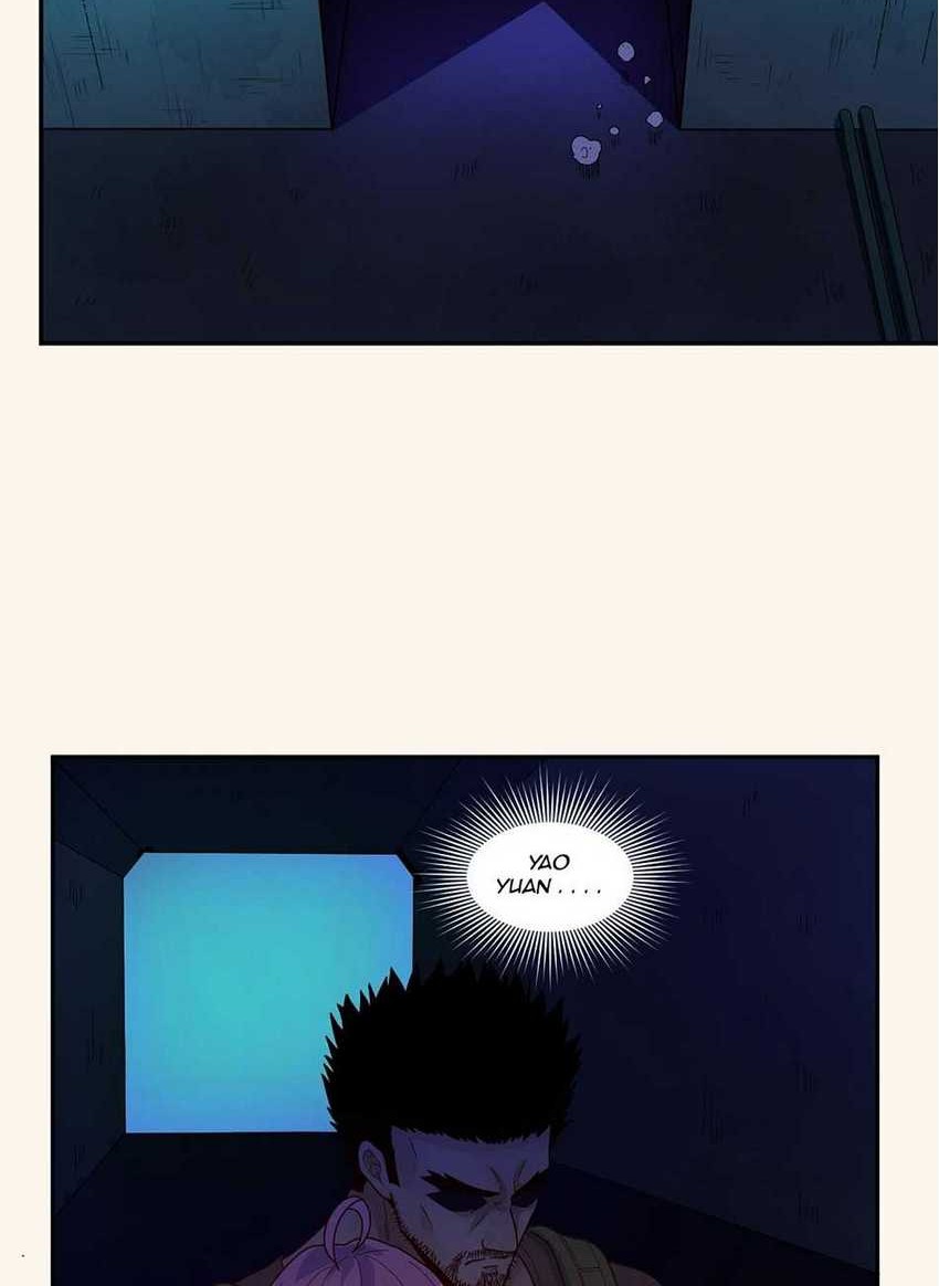 The Macrocosm Era Chapter 7 - halaman 47