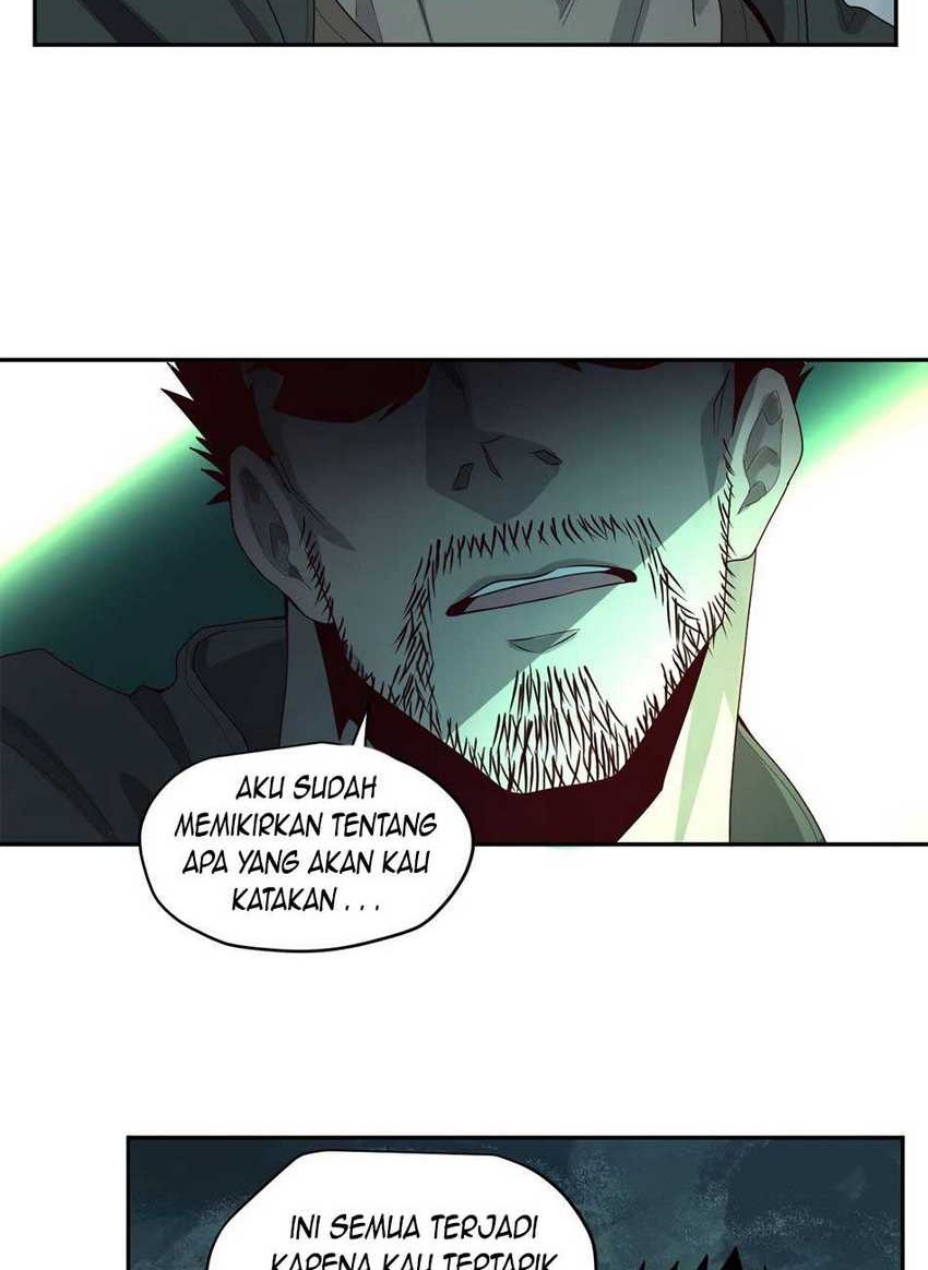 The Macrocosm Era Chapter 8 - halaman 11