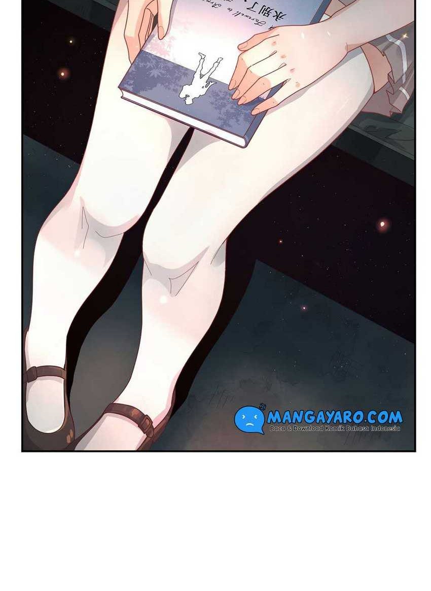 The Macrocosm Era Chapter 8 - halaman 17