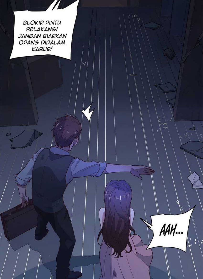 The Macrocosm Era Chapter 8 - halaman 29