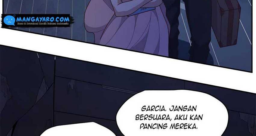 The Macrocosm Era Chapter 8 - halaman 31