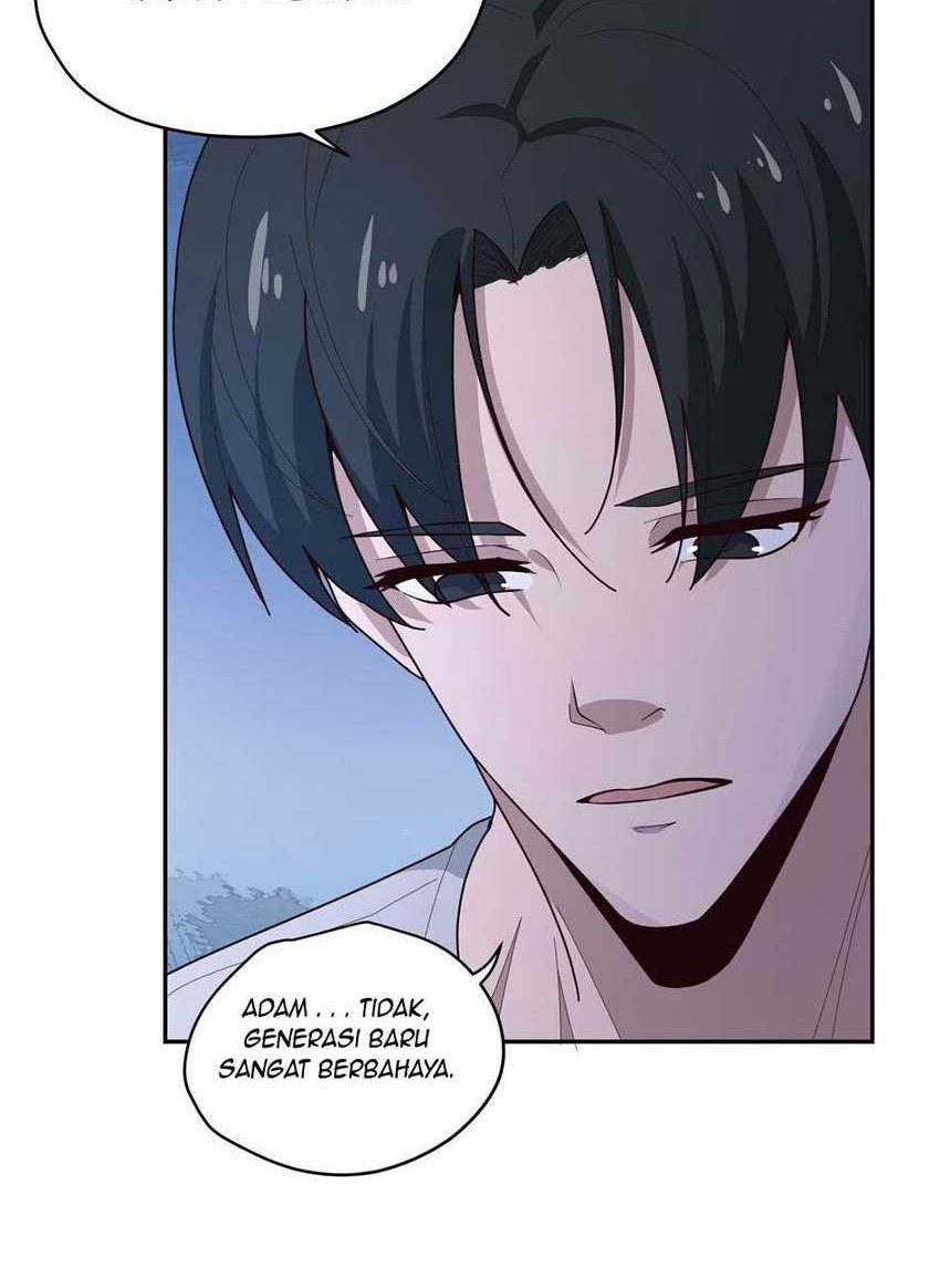 The Macrocosm Era Chapter 8 - halaman 51