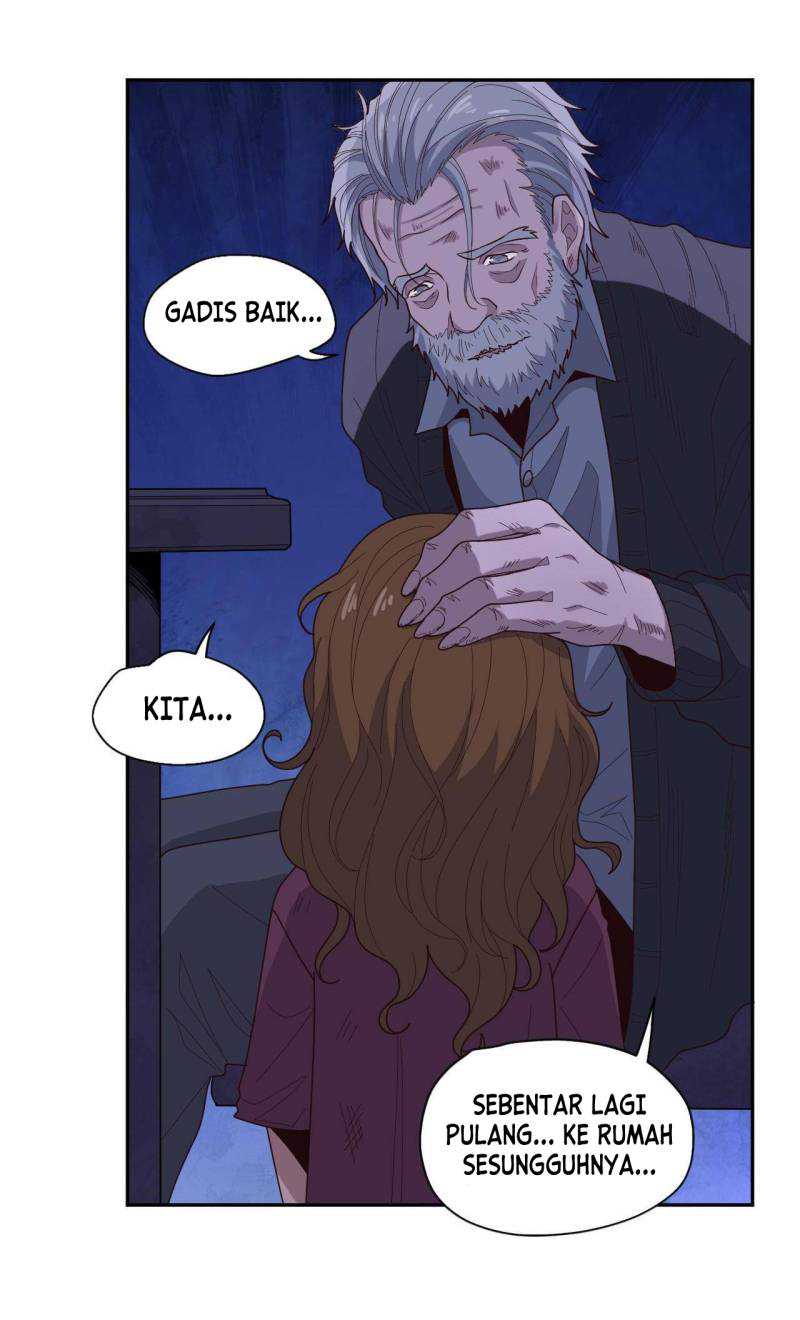 The Macrocosm Era Chapter 9 - halaman 13