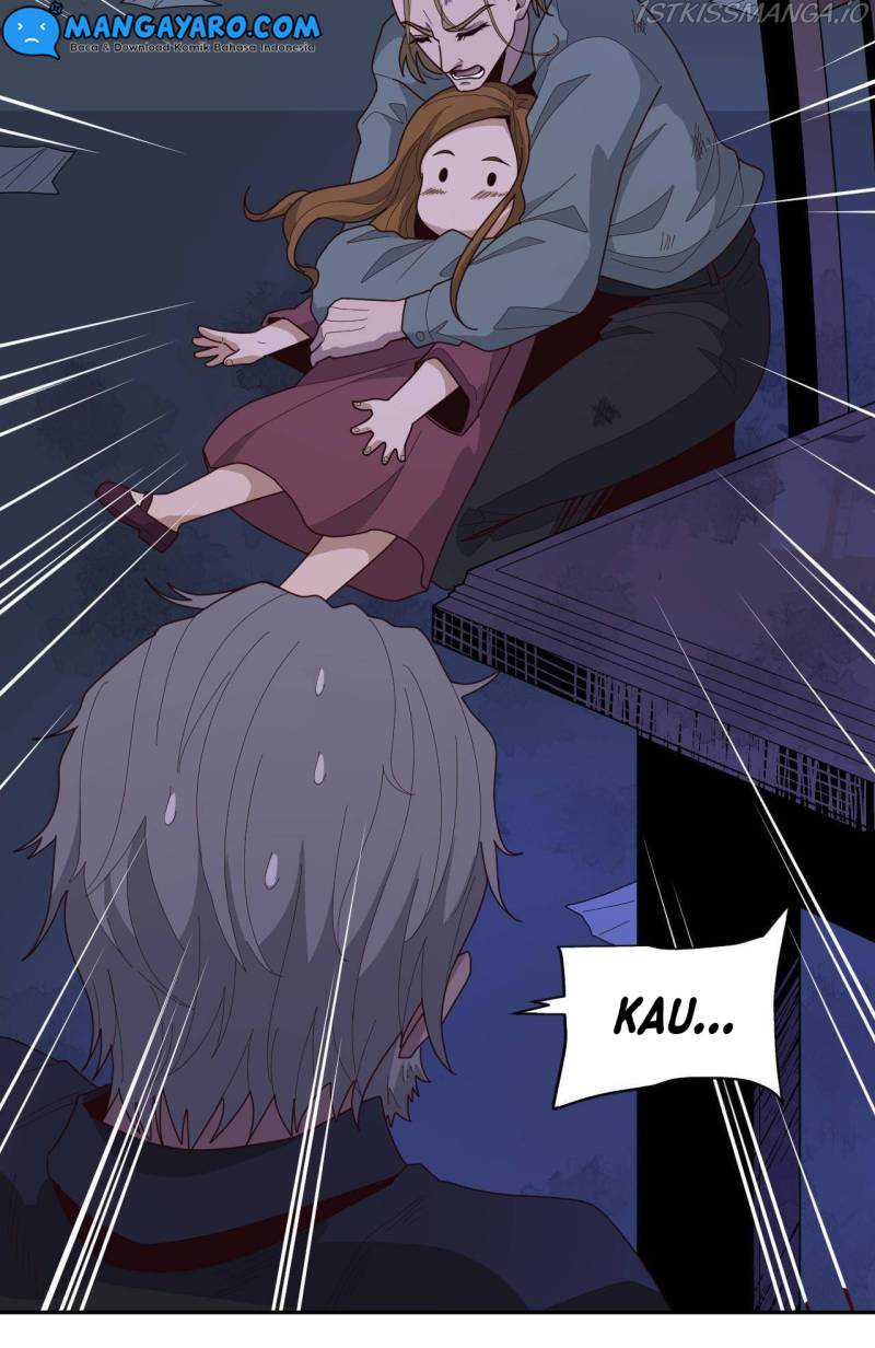 The Macrocosm Era Chapter 9 - halaman 21