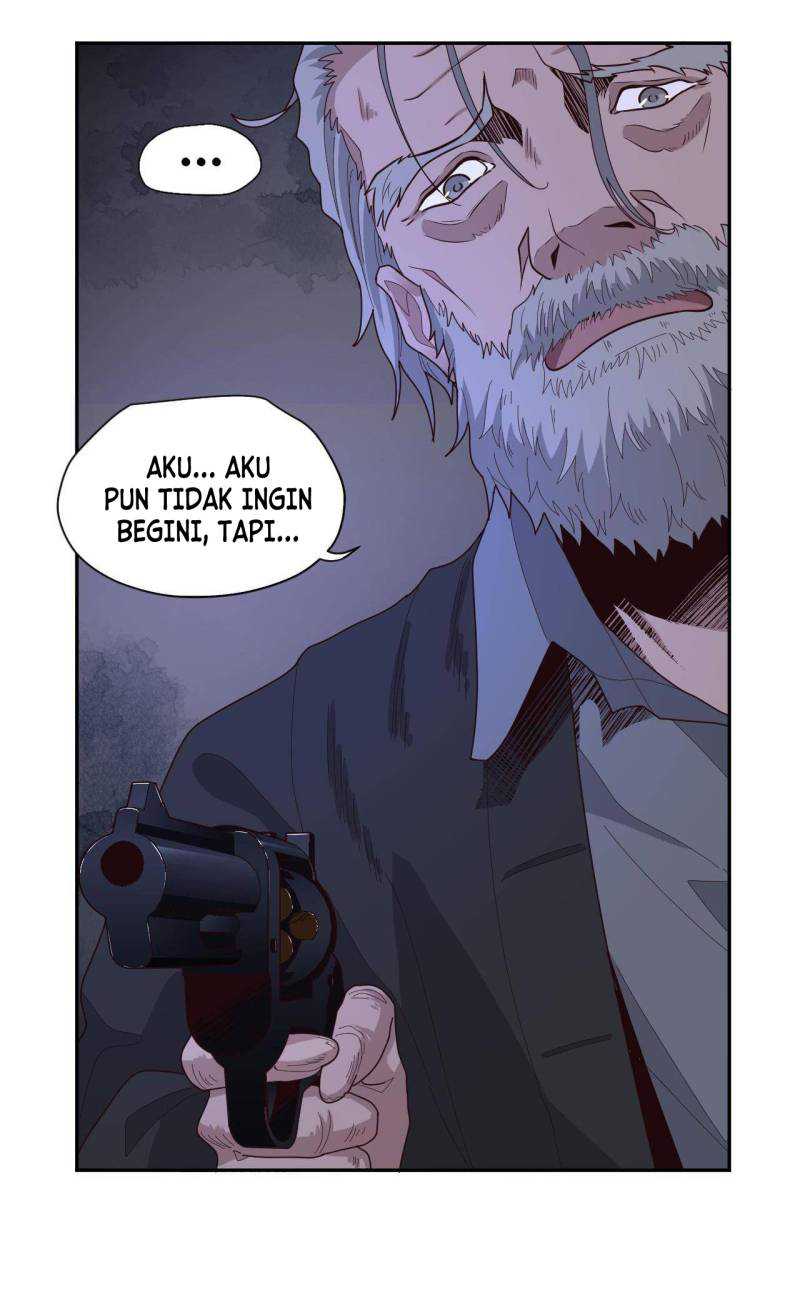 The Macrocosm Era Chapter 9 - halaman 23