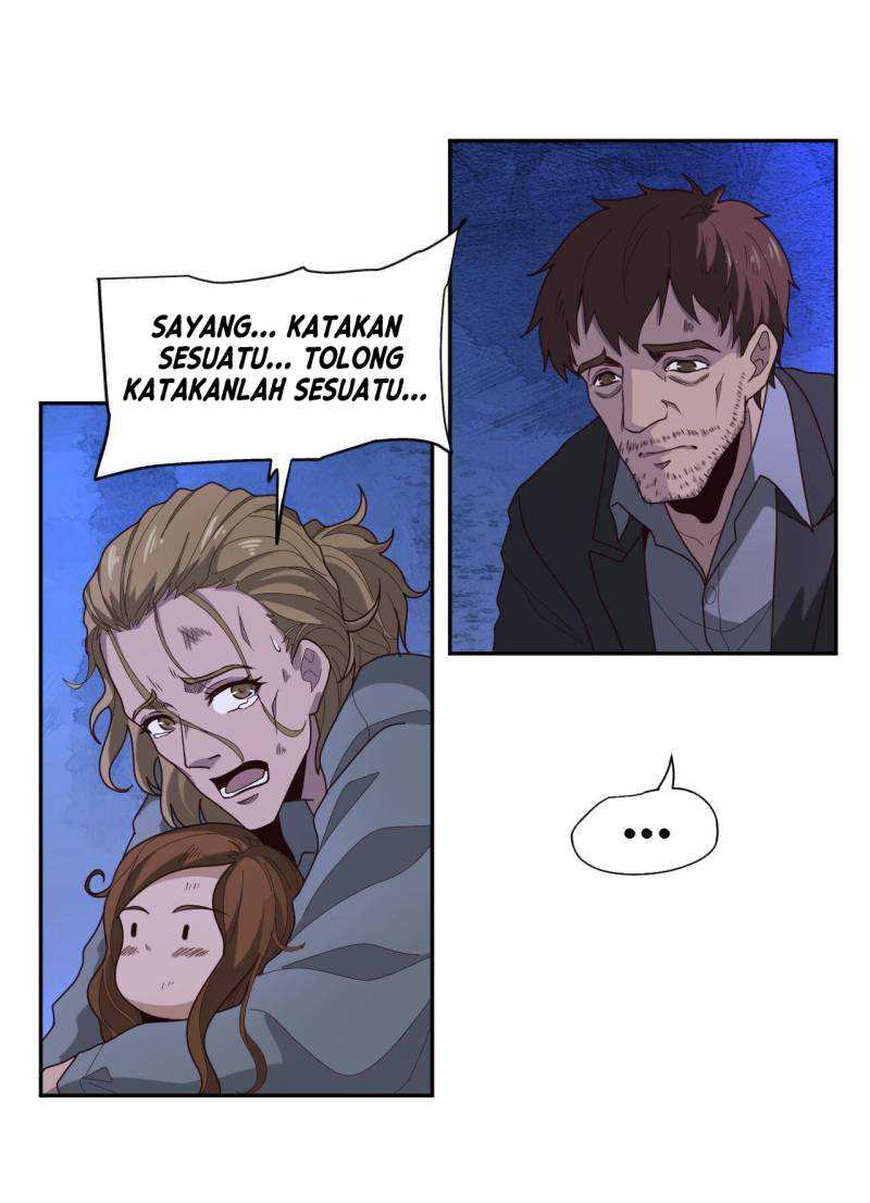 The Macrocosm Era Chapter 9 - halaman 24
