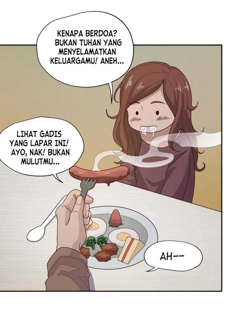 The Macrocosm Era Chapter 9 - halaman 41