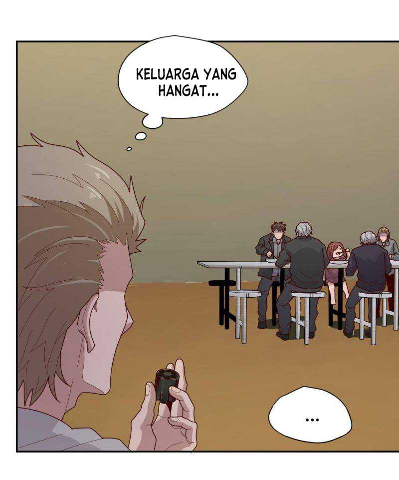 The Macrocosm Era Chapter 9 - halaman 47