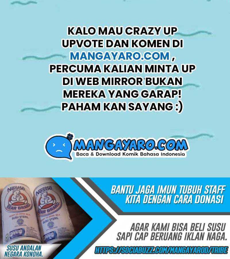 The Macrocosm Era Chapter 9 - halaman 57
