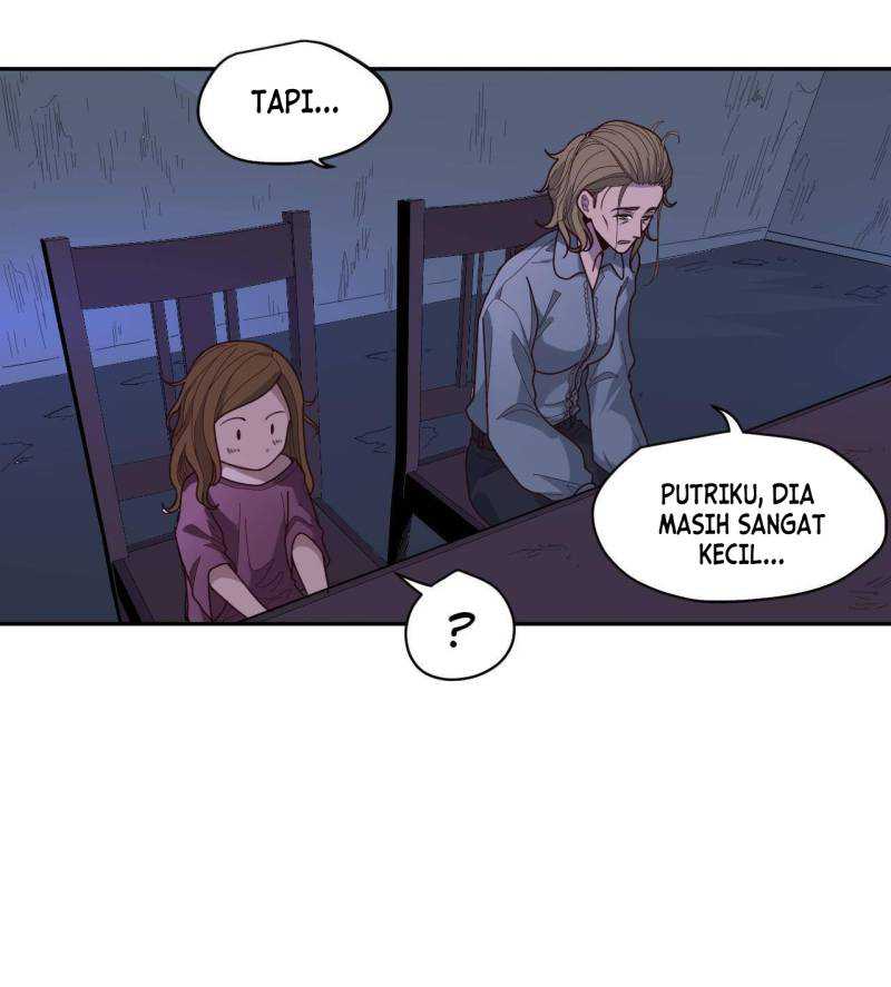 The Macrocosm Era Chapter 9 - halaman 9