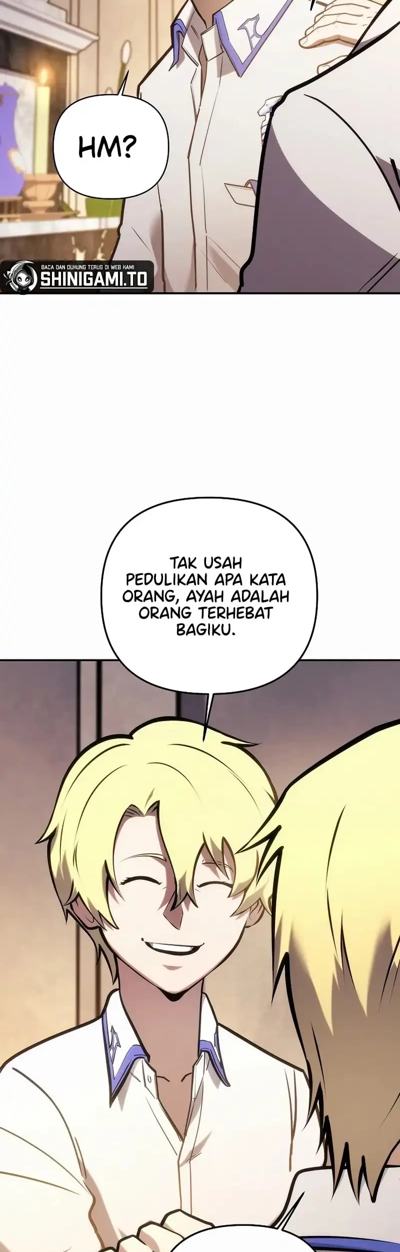 The Mad Dog of the Duke's Estate Chapter 1 - halaman 50