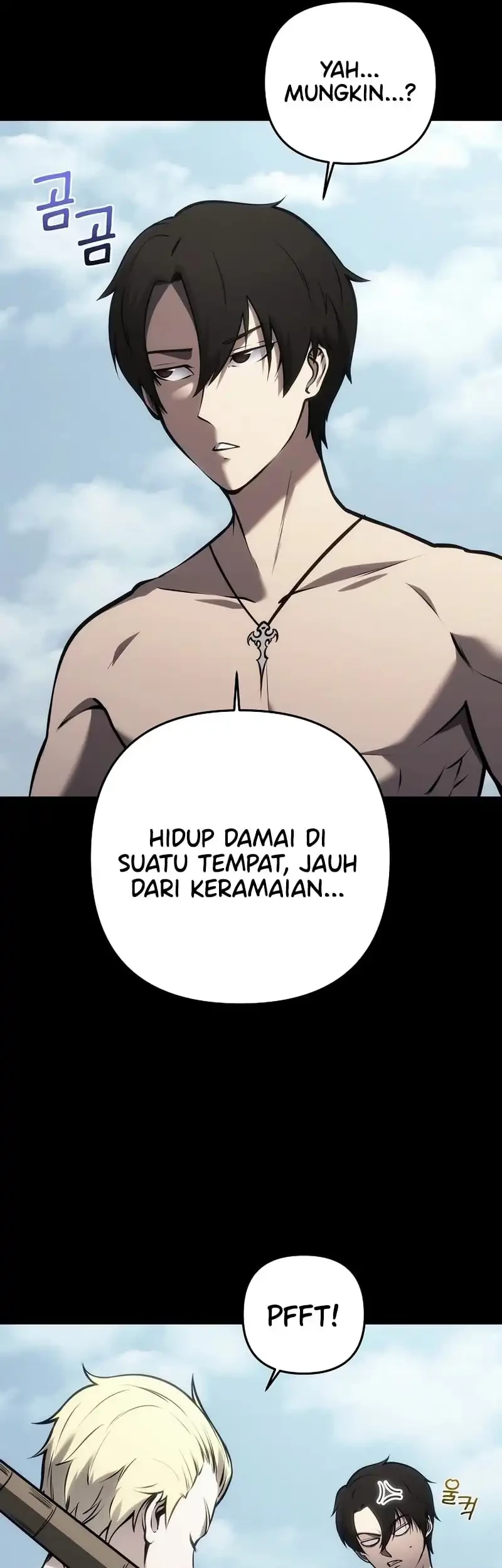The Mad Dog of the Duke's Estate Chapter 1 - halaman 64