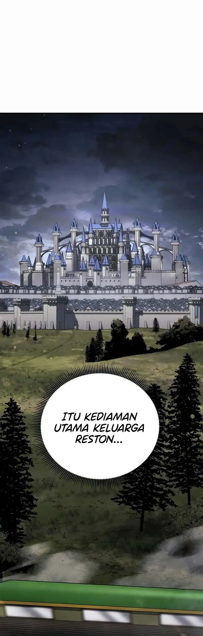 The Mad Dog of the Duke's Estate Chapter 1 - halaman 82