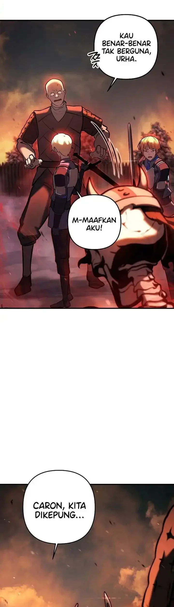 The Mad Dog of the Duke's Estate Chapter 10 - halaman 18