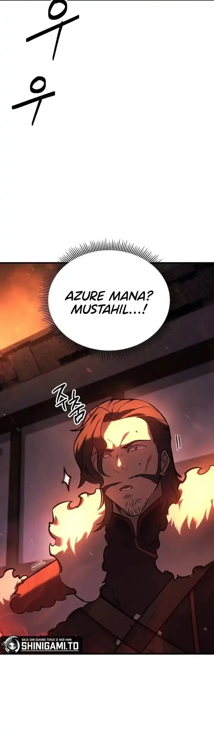 The Mad Dog of the Duke's Estate Chapter 10 - halaman 22