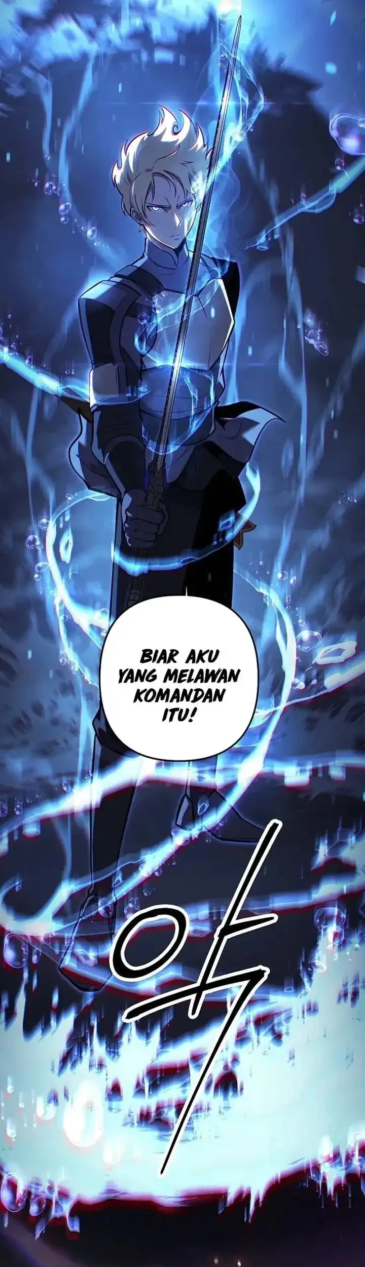 The Mad Dog of the Duke's Estate Chapter 10 - halaman 24