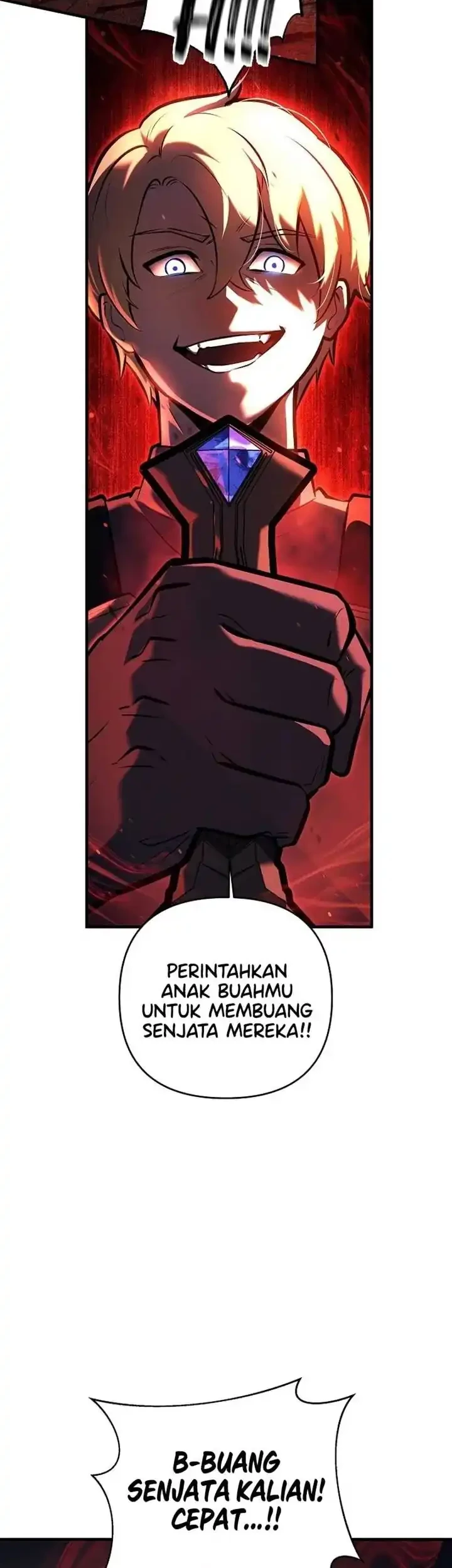 The Mad Dog of the Duke's Estate Chapter 10 - halaman 47