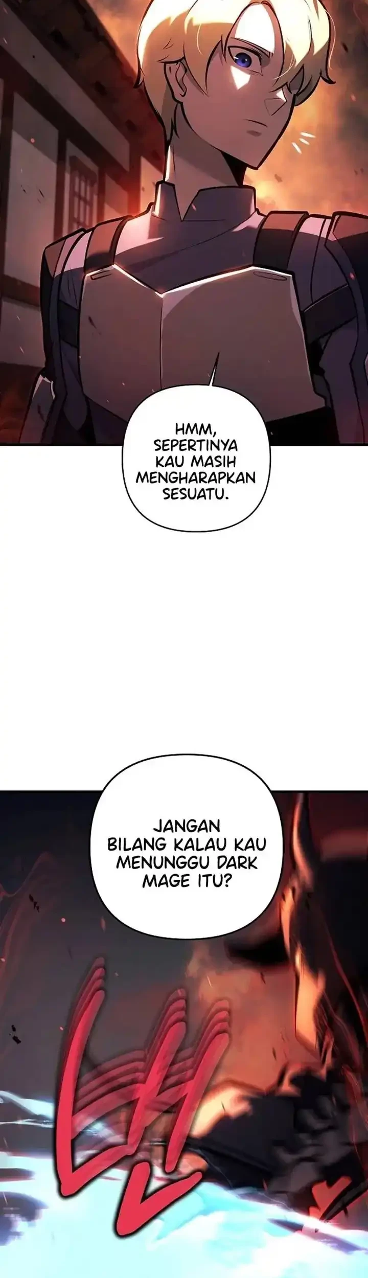 The Mad Dog of the Duke's Estate Chapter 10 - halaman 51