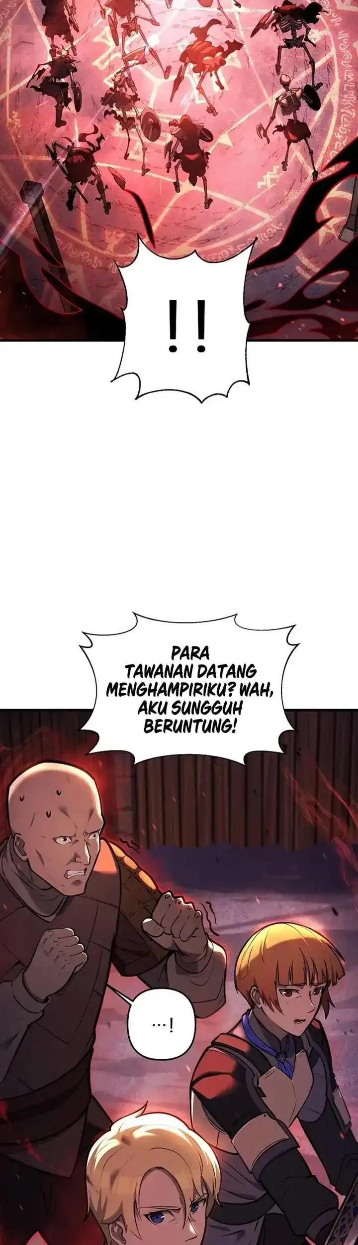 The Mad Dog of the Duke's Estate Chapter 10 - halaman 7