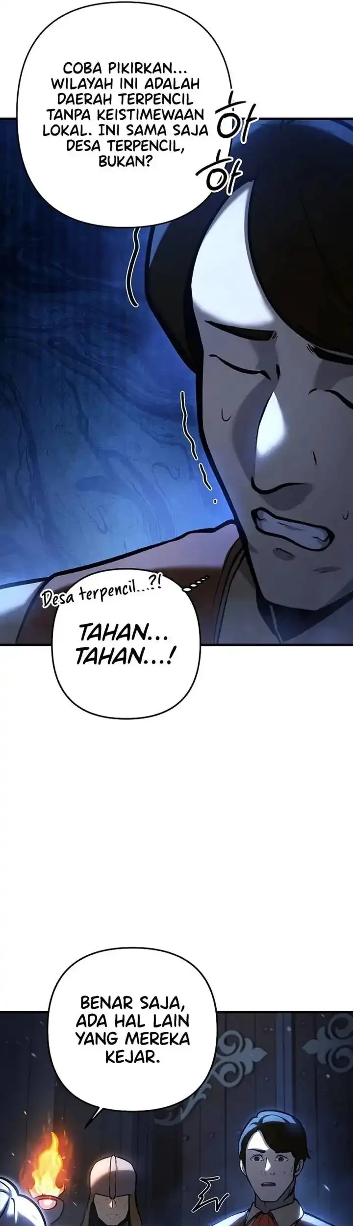 The Mad Dog of the Duke's Estate Chapter 11 - halaman 31