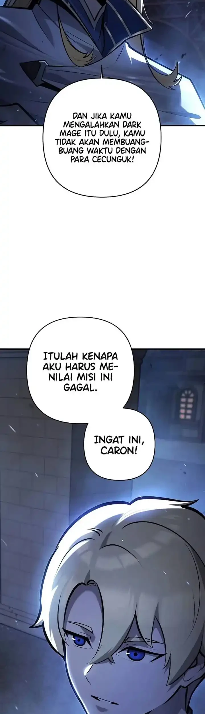 The Mad Dog of the Duke's Estate Chapter 11 - halaman 48