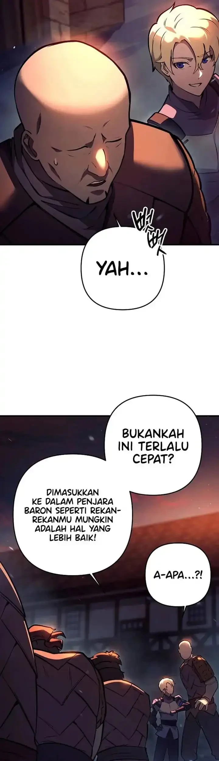 The Mad Dog of the Duke's Estate Chapter 11 - halaman 5