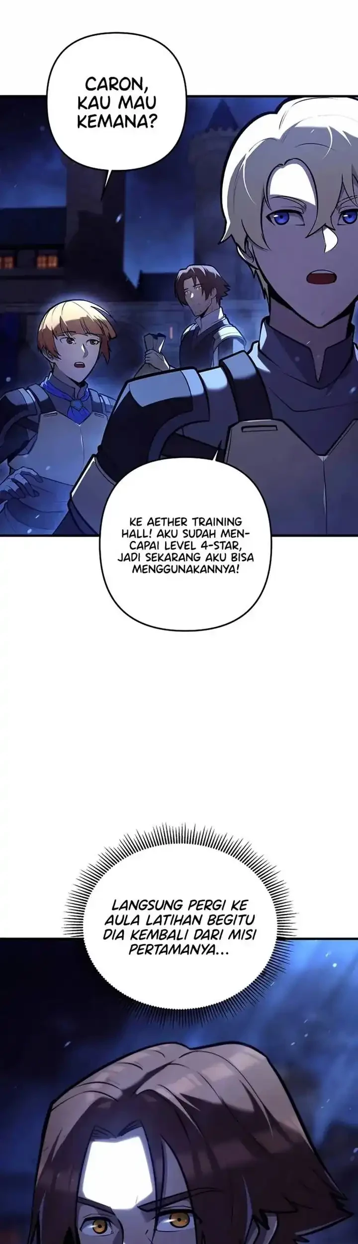 The Mad Dog of the Duke's Estate Chapter 12 - halaman 36
