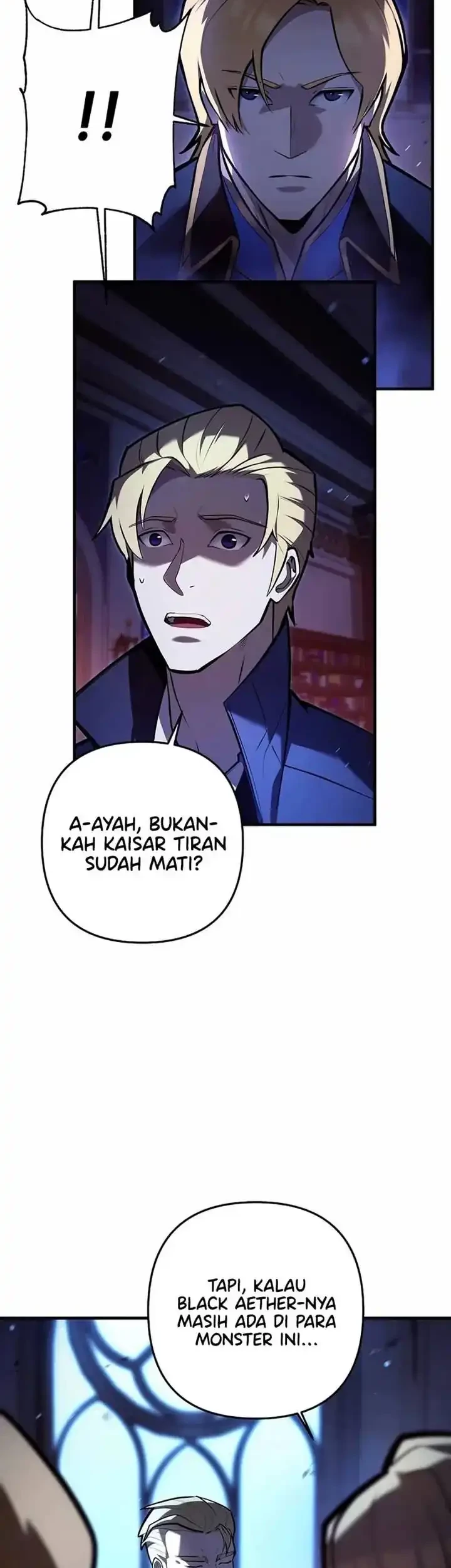 The Mad Dog of the Duke's Estate Chapter 12 - halaman 46