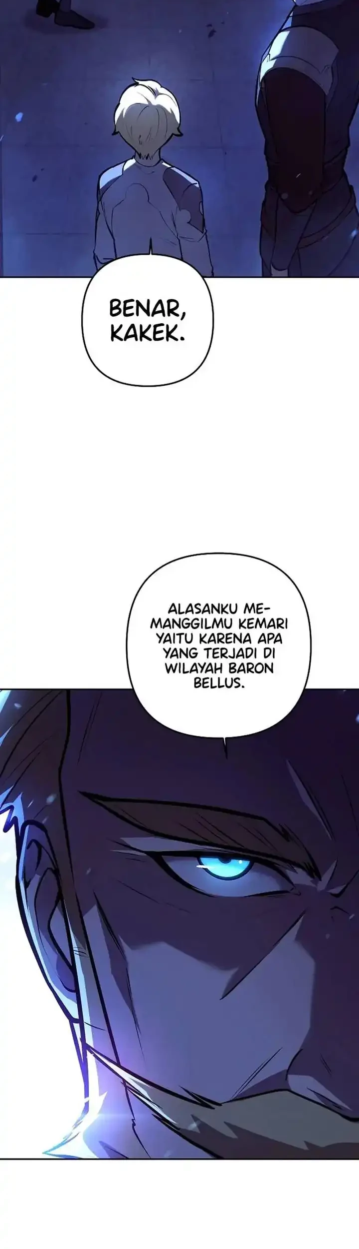 The Mad Dog of the Duke's Estate Chapter 13 - halaman 11