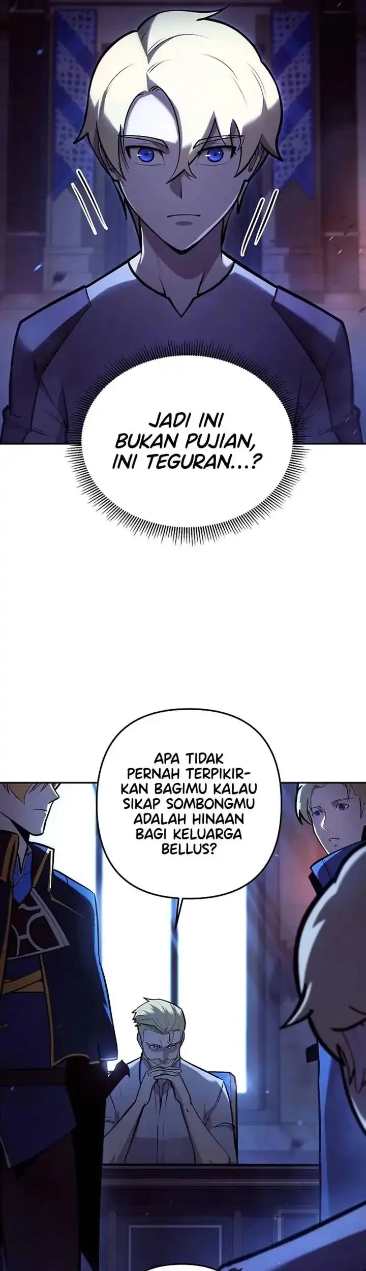 The Mad Dog of the Duke's Estate Chapter 13 - halaman 13