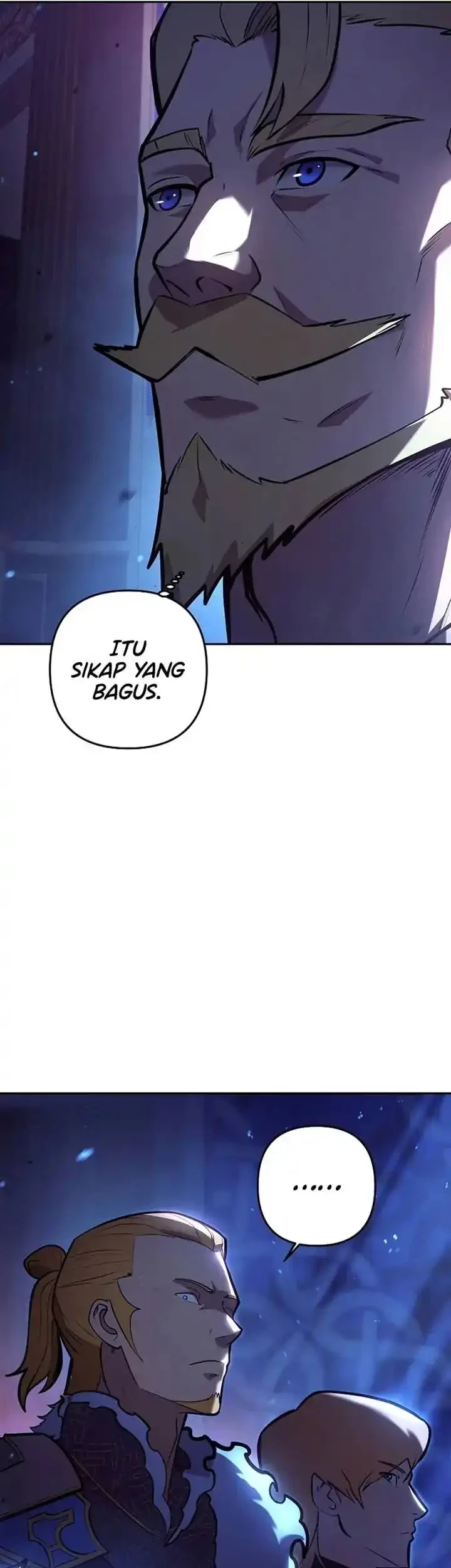 The Mad Dog of the Duke's Estate Chapter 13 - halaman 21
