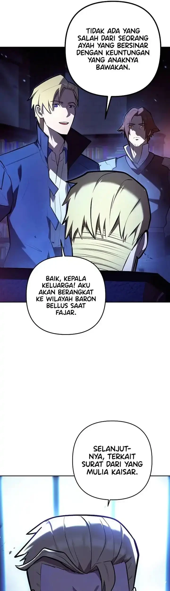 The Mad Dog of the Duke's Estate Chapter 13 - halaman 25