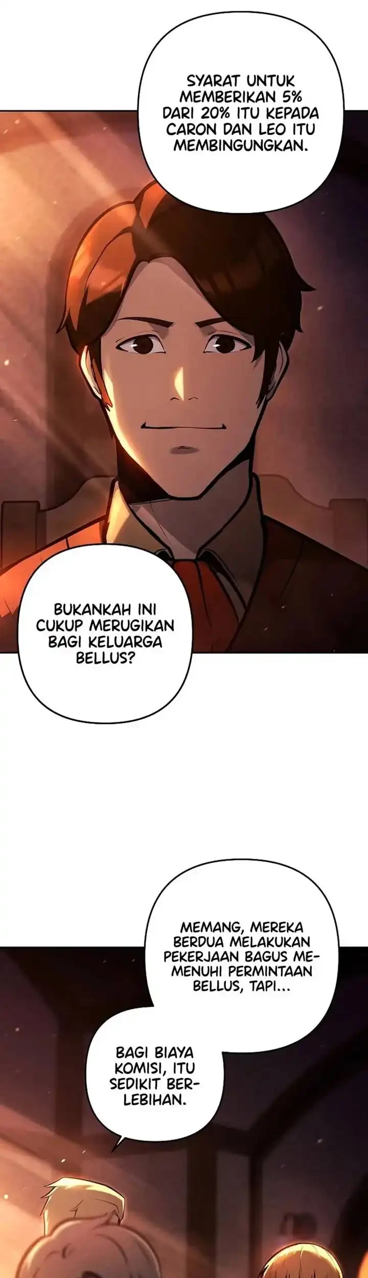 The Mad Dog of the Duke's Estate Chapter 13 - halaman 44