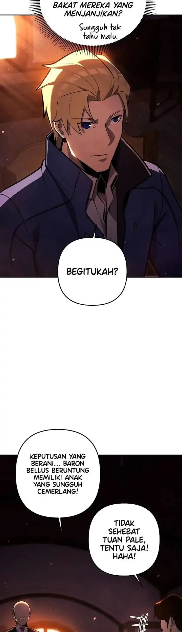 The Mad Dog of the Duke's Estate Chapter 13 - halaman 48