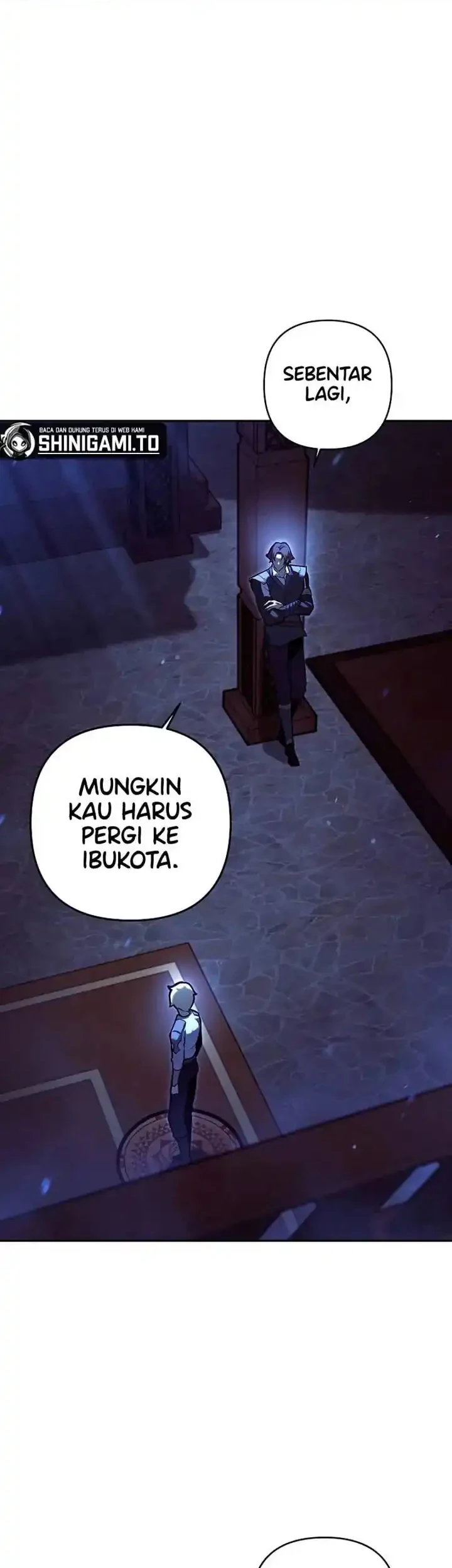 The Mad Dog of the Duke's Estate Chapter 13 - halaman 6