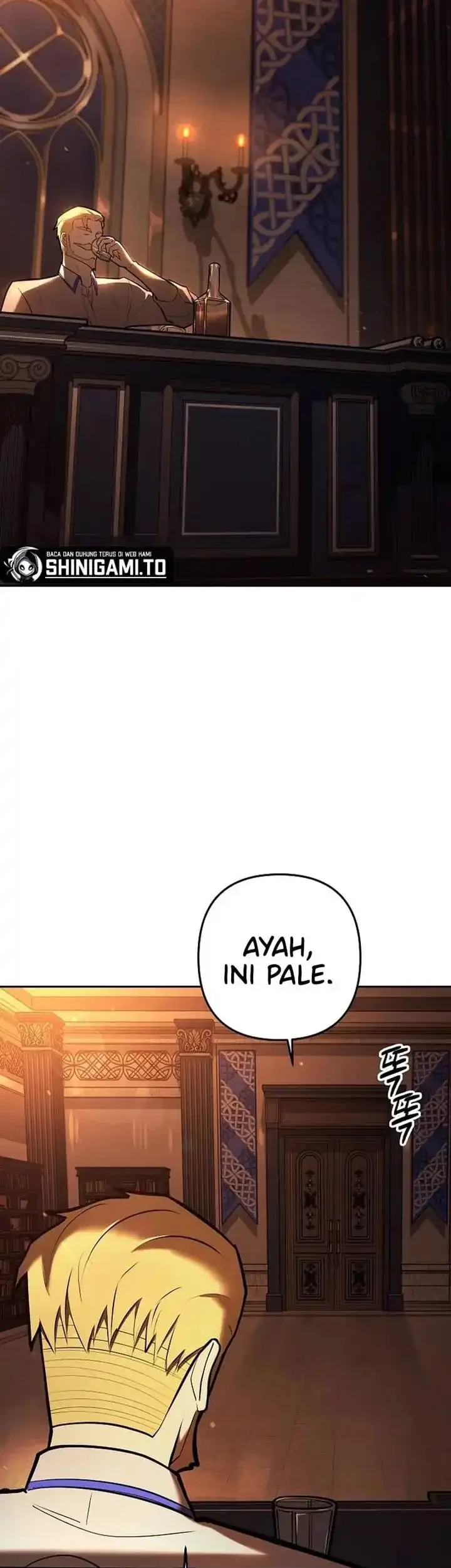 The Mad Dog of the Duke's Estate Chapter 14 - halaman 19