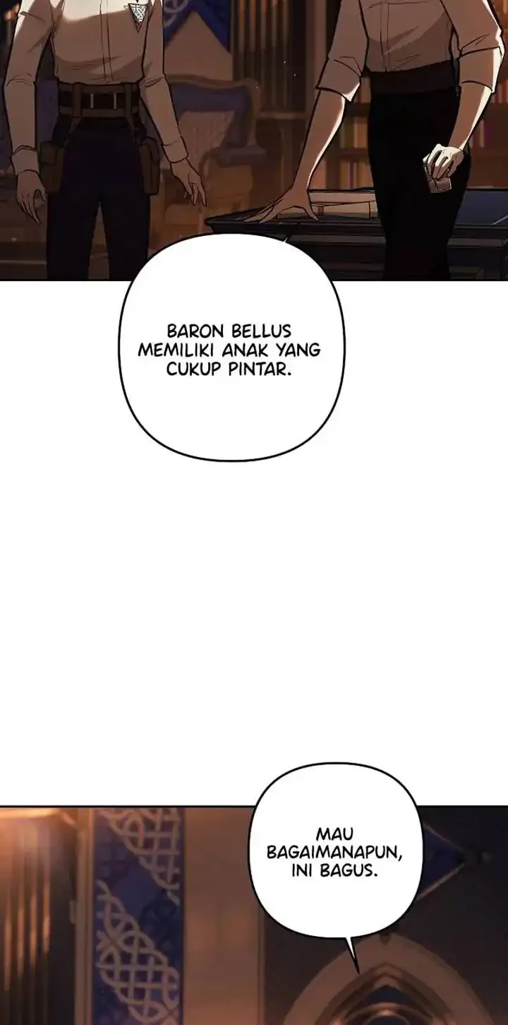 The Mad Dog of the Duke's Estate Chapter 14 - halaman 22