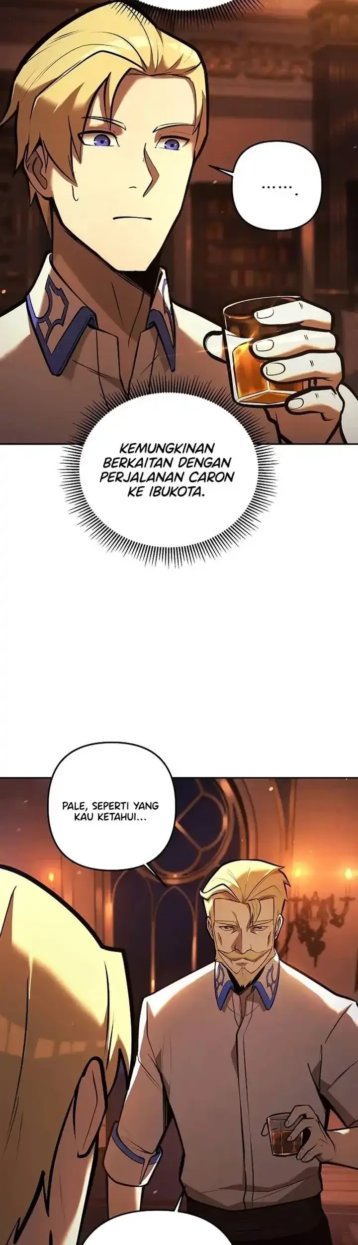 The Mad Dog of the Duke's Estate Chapter 14 - halaman 25