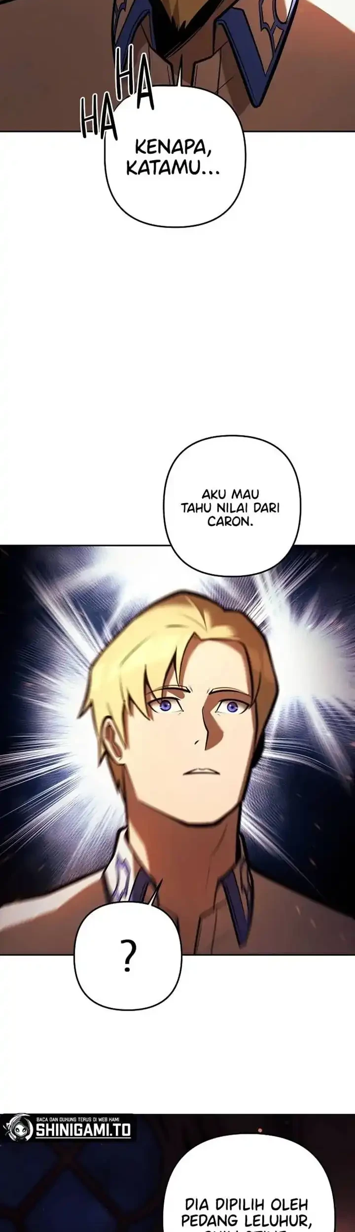 The Mad Dog of the Duke's Estate Chapter 14 - halaman 32