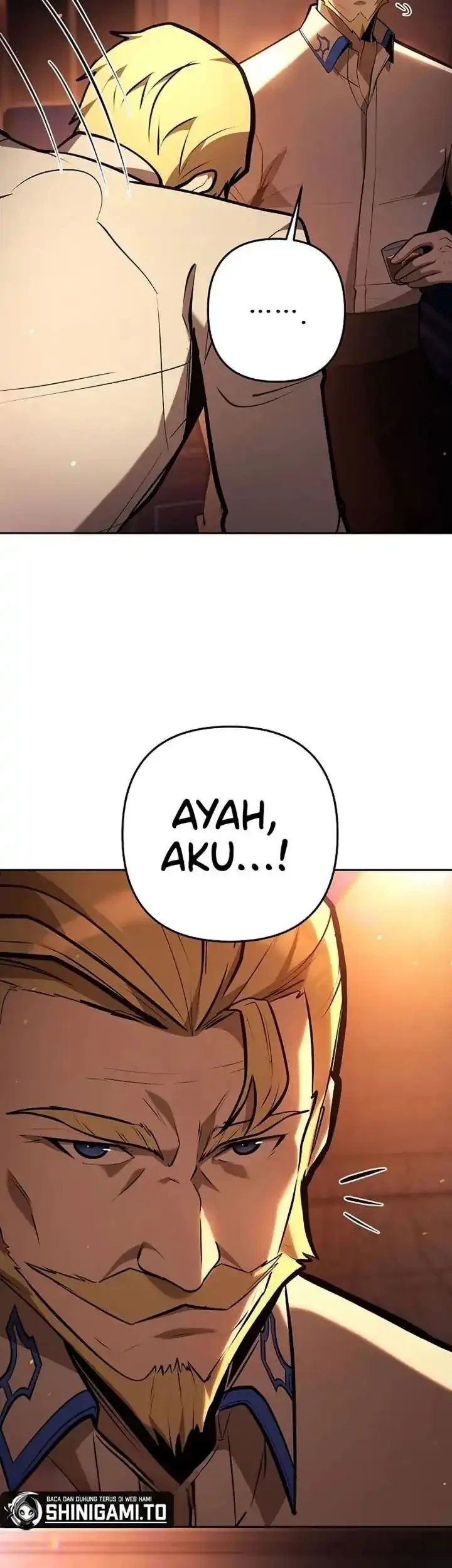 The Mad Dog of the Duke's Estate Chapter 14 - halaman 37