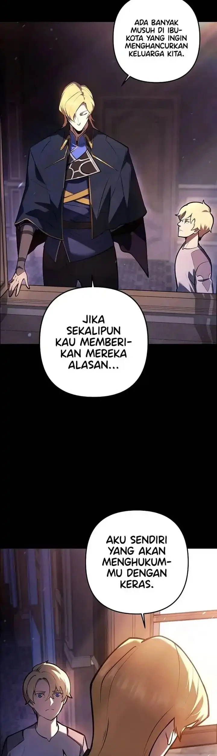 The Mad Dog of the Duke's Estate Chapter 15 - halaman 10