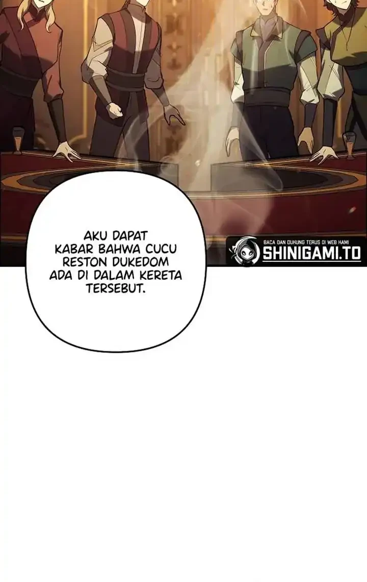 The Mad Dog of the Duke's Estate Chapter 16 - halaman 12