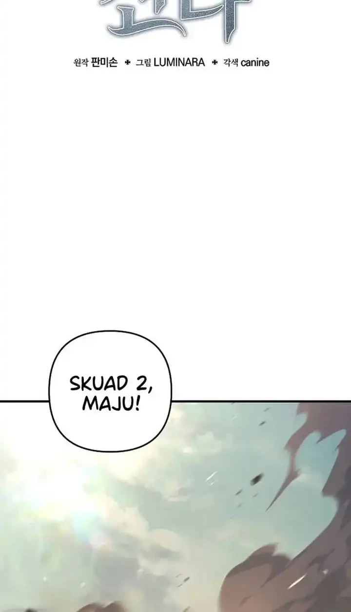 The Mad Dog of the Duke's Estate Chapter 16 - halaman 32