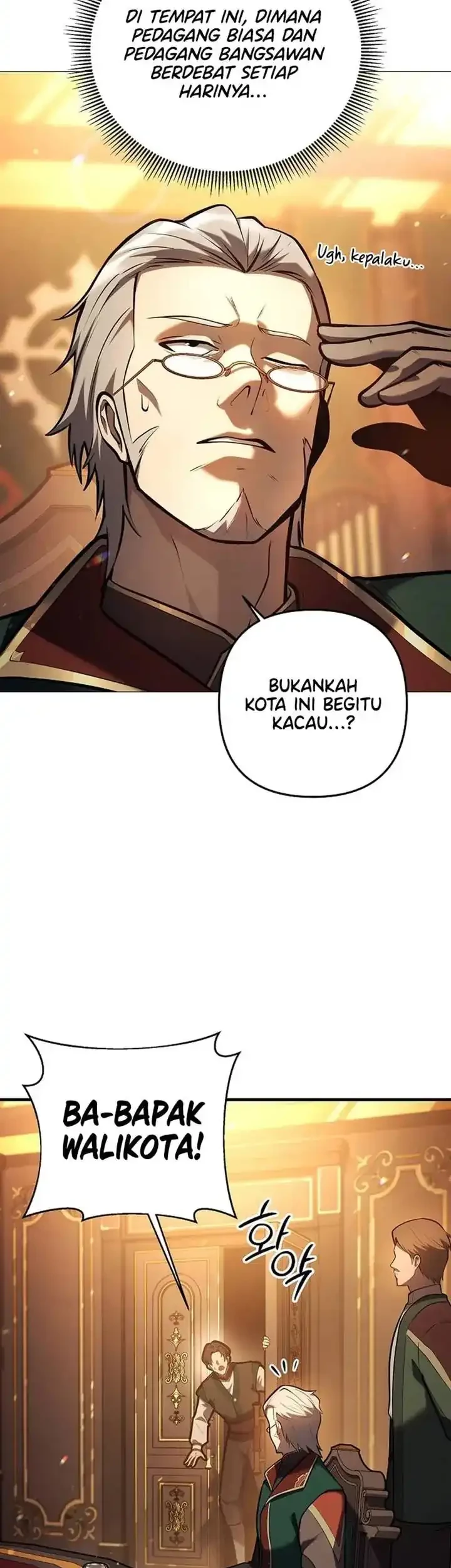 The Mad Dog of the Duke's Estate Chapter 16 - halaman 6