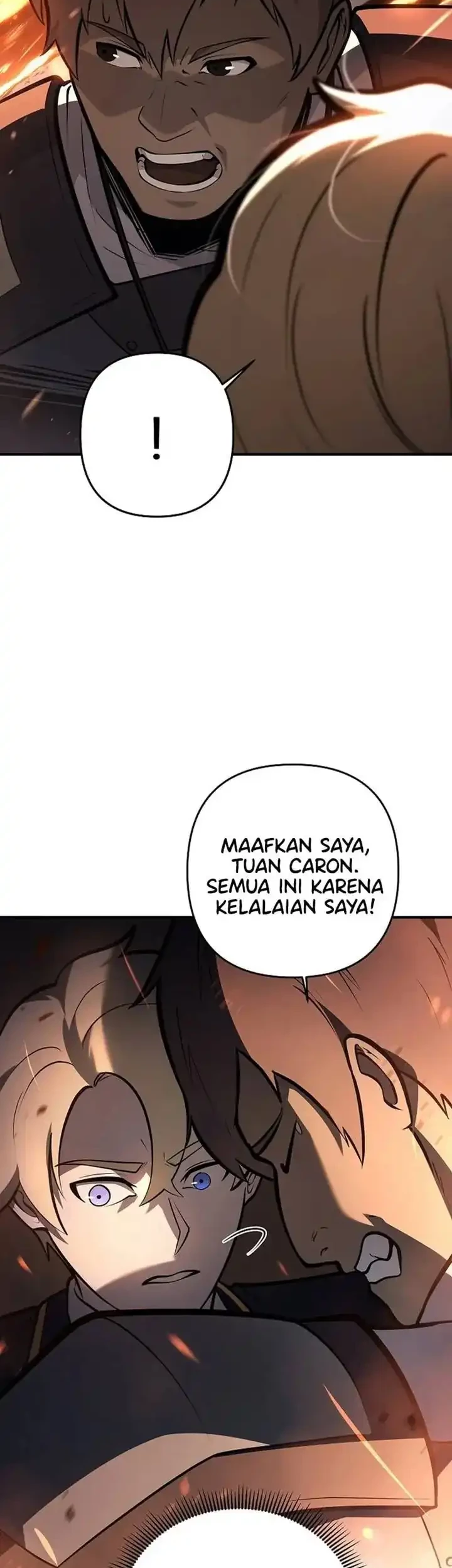The Mad Dog of the Duke's Estate Chapter 17 - halaman 48