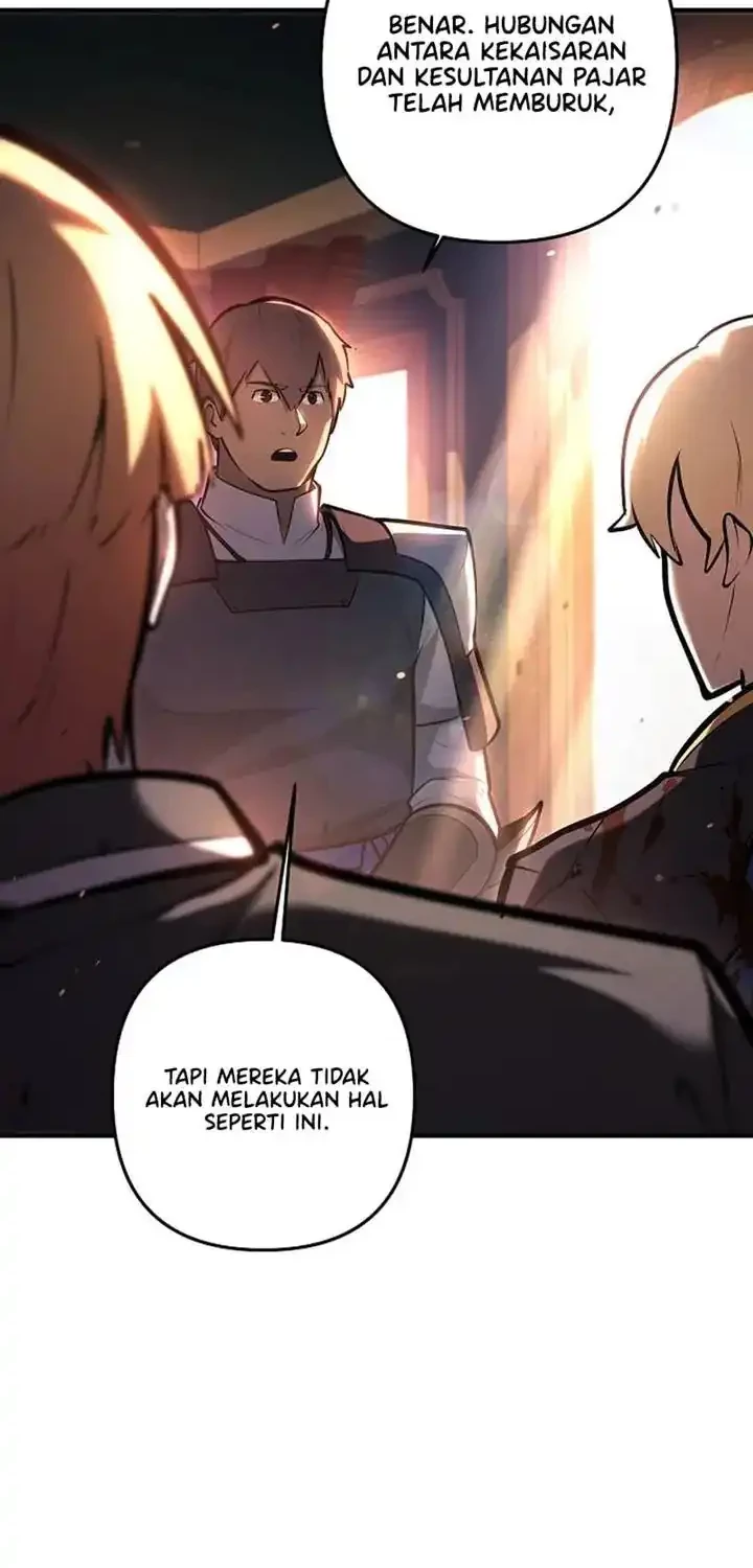 The Mad Dog of the Duke's Estate Chapter 18 - halaman 19
