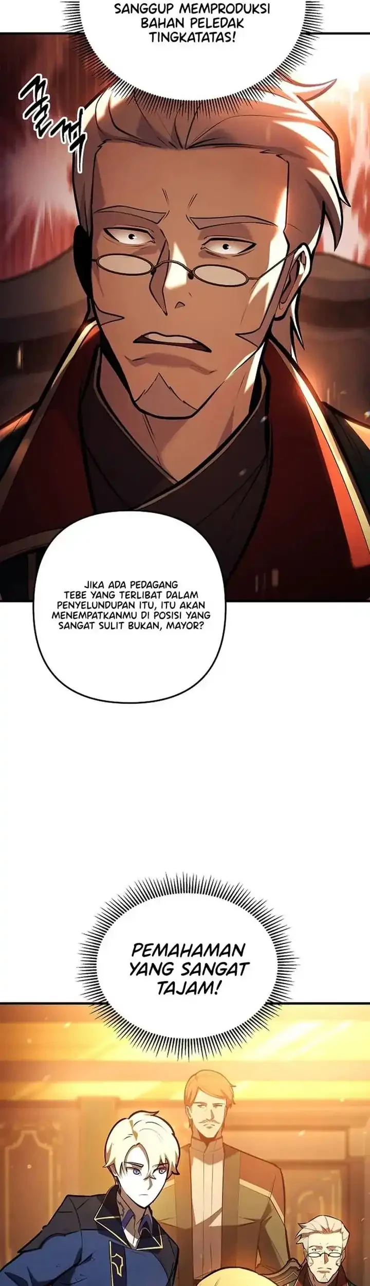 The Mad Dog of the Duke's Estate Chapter 18 - halaman 40