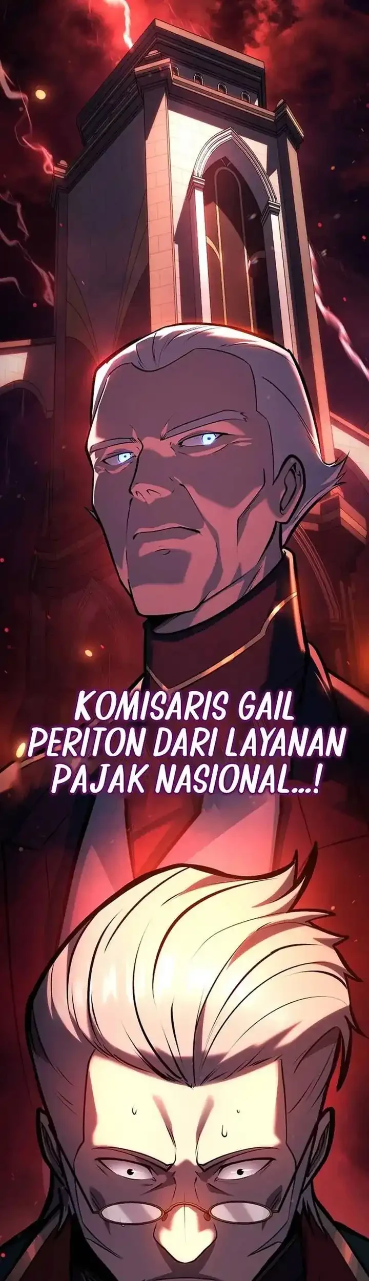 The Mad Dog of the Duke's Estate Chapter 18 - halaman 52
