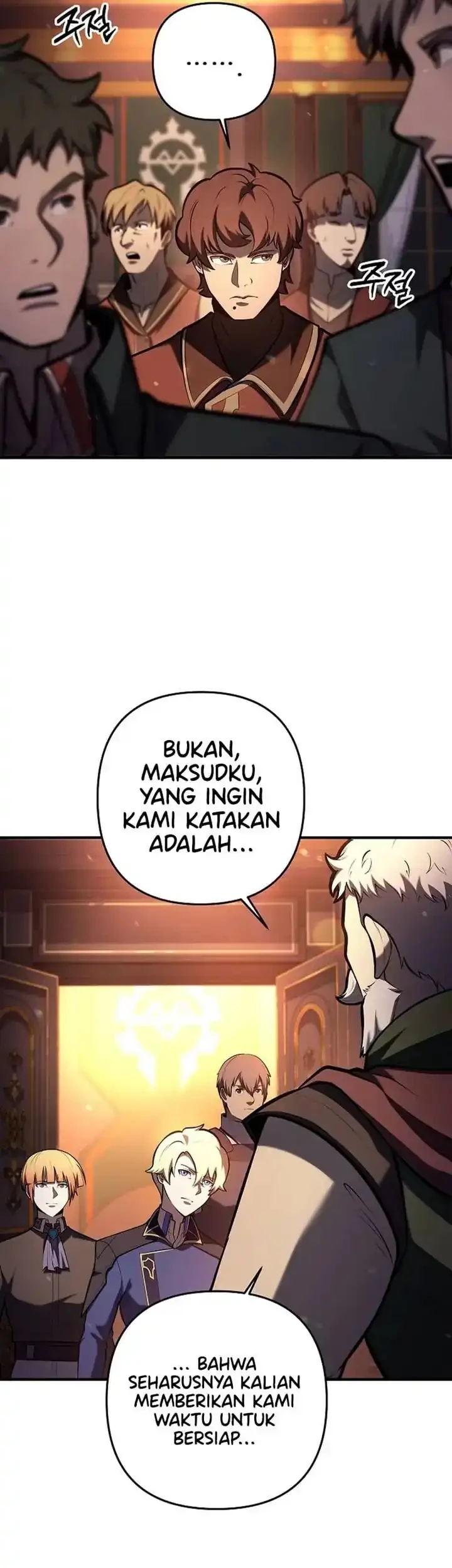 The Mad Dog of the Duke's Estate Chapter 19 - halaman 13