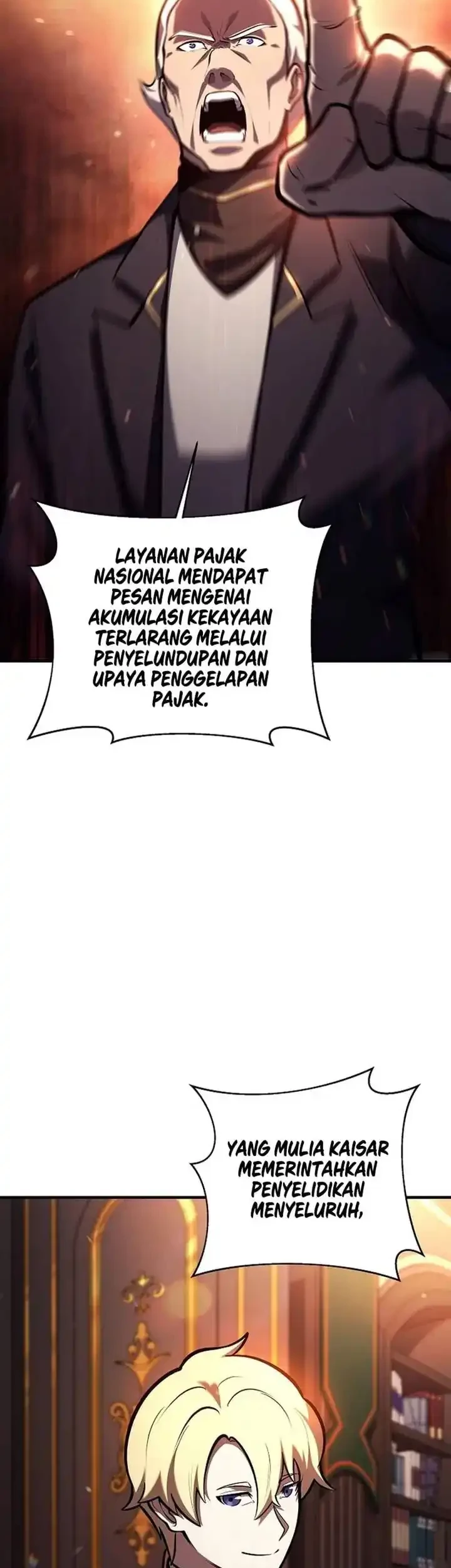 The Mad Dog of the Duke's Estate Chapter 19 - halaman 19